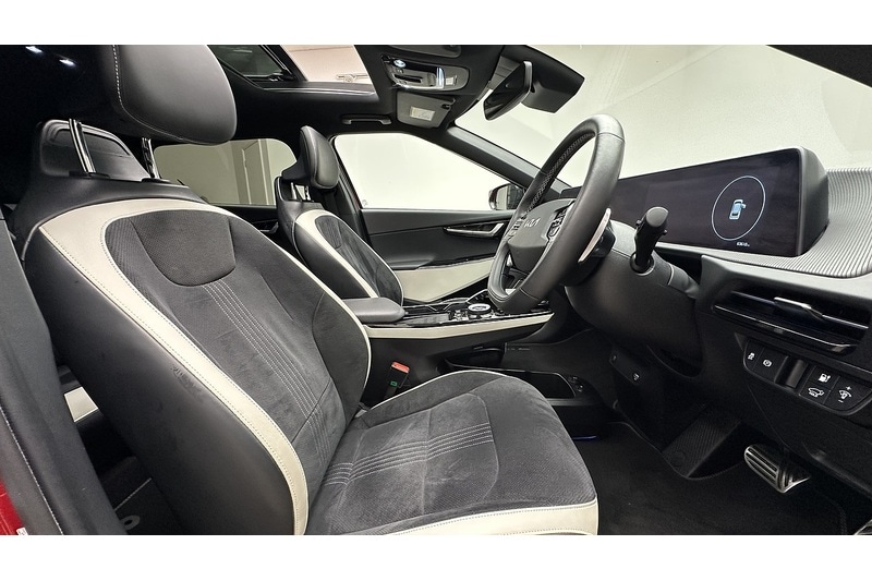 Used Kia EV6 2021 for sale - 77208465: Photo 34