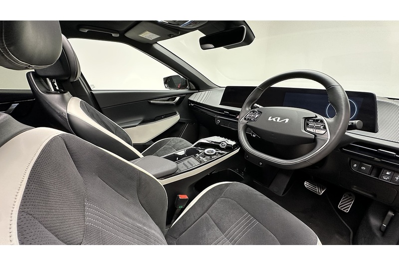 Used Kia EV6 2021 for sale - 77208465: Photo 35