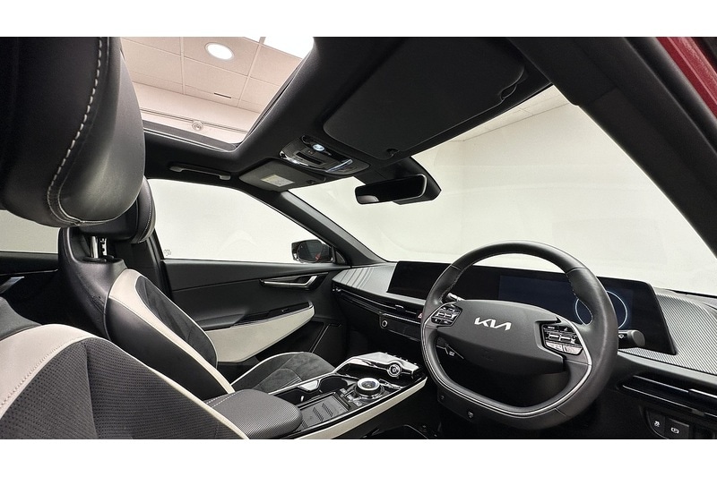 Used Kia EV6 2021 for sale - 77208465: Photo 36