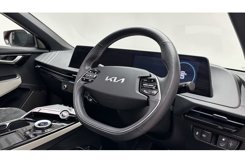 Used Kia EV6 2021 for sale - 77208465: Photo 37