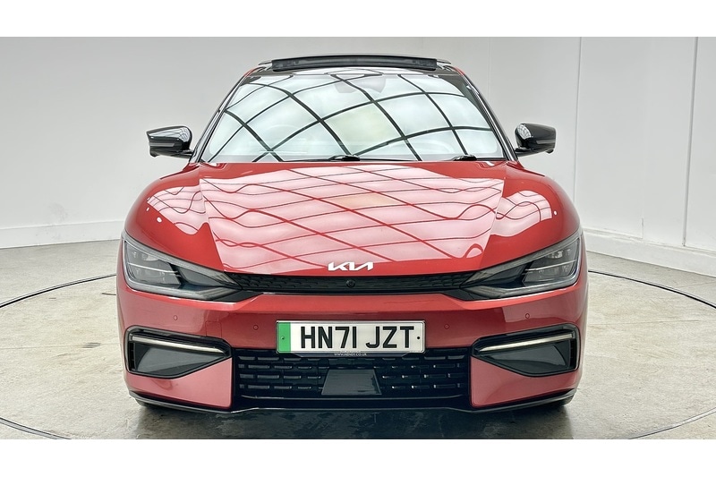 Used Kia EV6 2021 for sale - 77208465: Photo 4