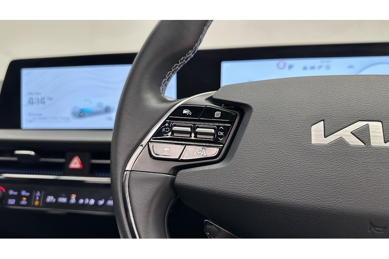 Used Kia EV6 2021 for sale - 77208465: Photo 45