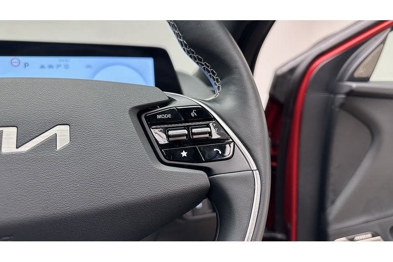 Used Kia EV6 2021 for sale - 77208465: Photo 46