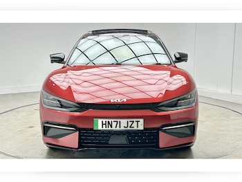 Used Kia EV6 2021 for sale - 77208465: Photo