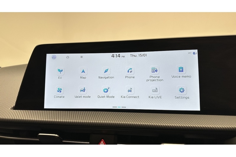 Used Kia EV6 2021 for sale - 77208465: Photo 50