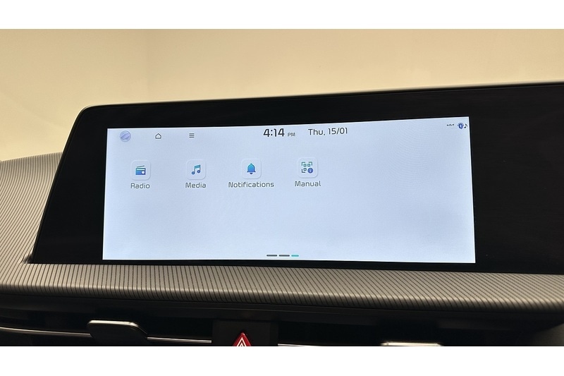 Used Kia EV6 2021 for sale - 77208465: Photo 51