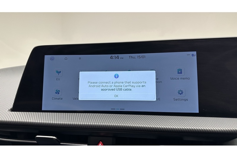 Used Kia EV6 2021 for sale - 77208465: Photo 52