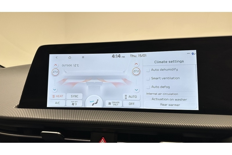 Used Kia EV6 2021 for sale - 77208465: Photo 53