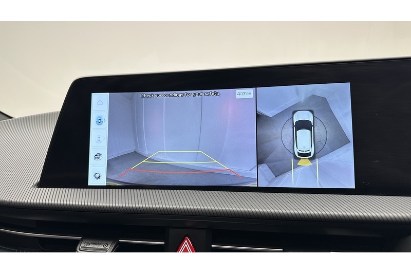 Used Kia EV6 2021 for sale - 77208465: Photo 54