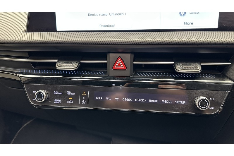 Used Kia EV6 2021 for sale - 77208465: Photo 55