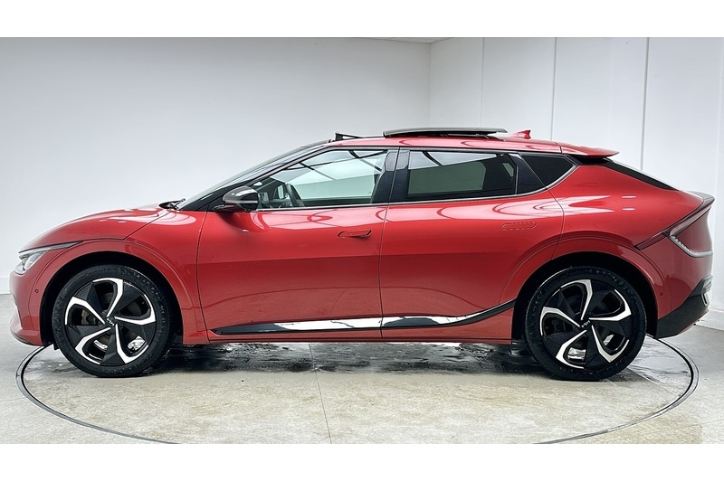 Used Kia EV6 2021 for sale - 77208465: Photo 8