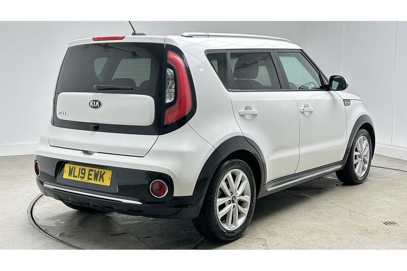 Used Kia Soul 2019 for sale - 76784518: Photo 10