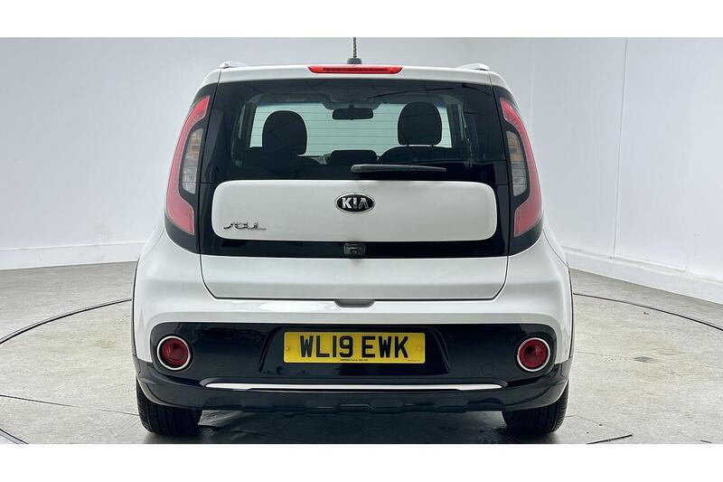 Used Kia Soul 2019 for sale - 76784518: Photo 11