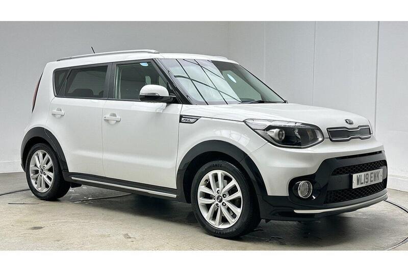 Used Kia Soul 2019 for sale - 76784518: Photo 12