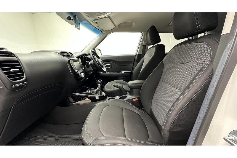 Used Kia Soul 2019 for sale - 76784518: Photo 19