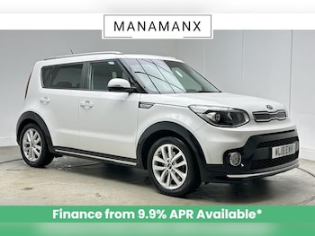 Used Kia Soul 2019 for sale - 76784518: Photo