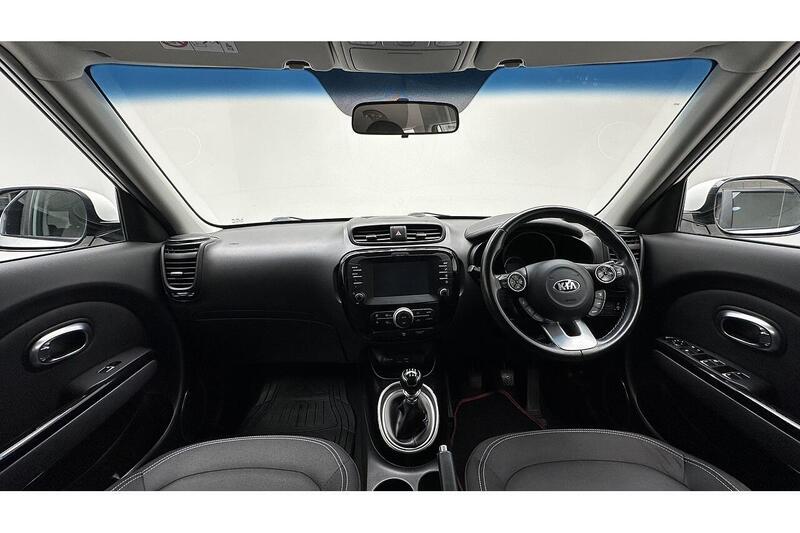 Used Kia Soul 2019 for sale - 76784518: Photo 2