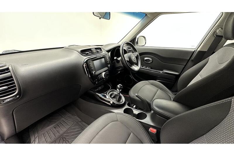 Used Kia Soul 2019 for sale - 76784518: Photo 20