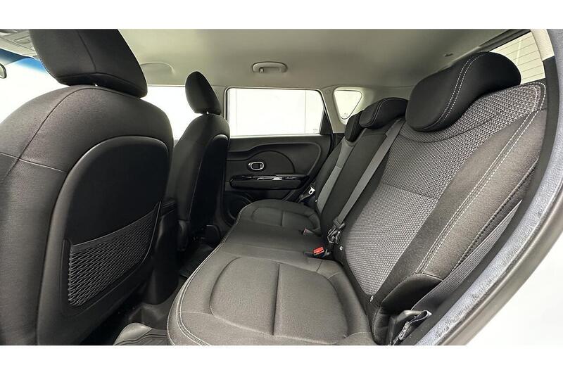 Used Kia Soul 2019 for sale - 76784518: Photo 21