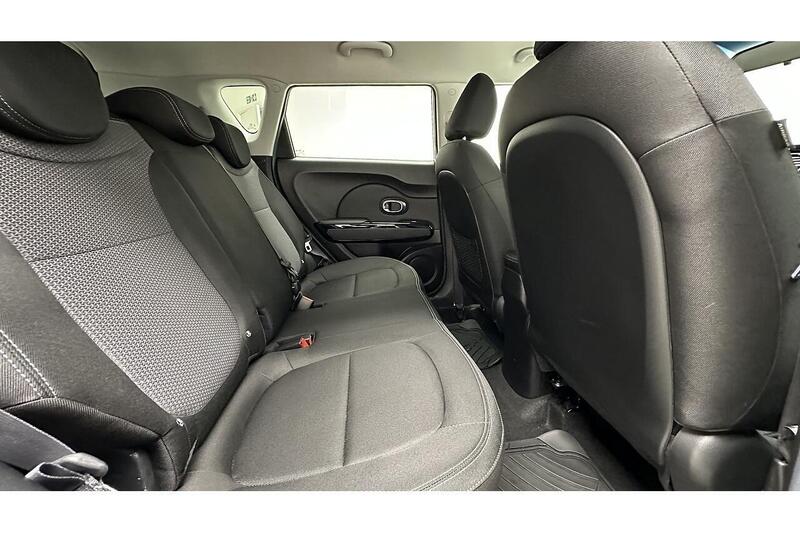 Used Kia Soul 2019 for sale - 76784518: Photo 23