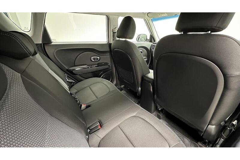 Used Kia Soul 2019 for sale - 76784518: Photo 24
