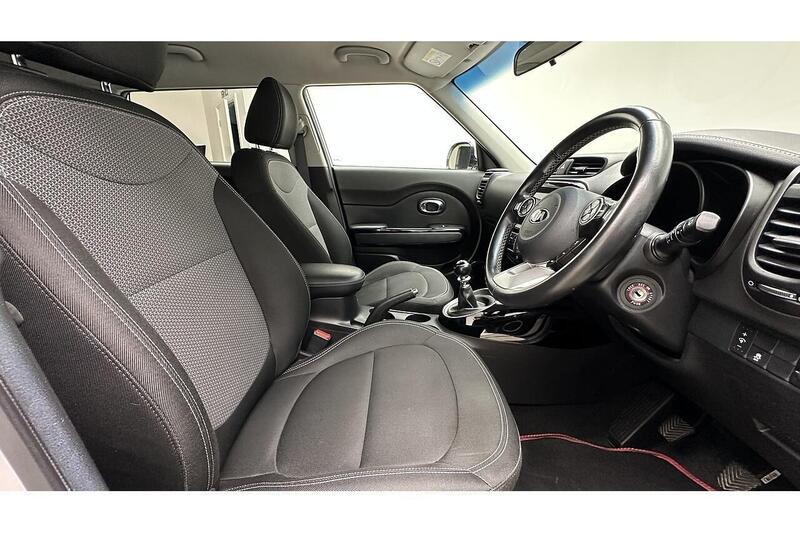 Used Kia Soul 2019 for sale - 76784518: Photo 25