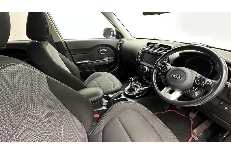 Used Kia Soul 2019 for sale - 76784518: Photo 26