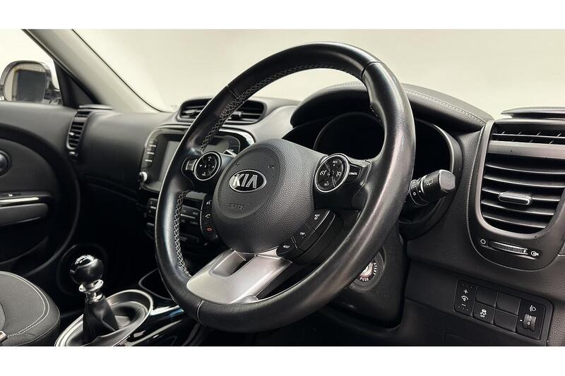 Used Kia Soul 2019 for sale - 76784518: Photo 28