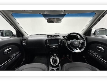 Used Kia Soul 2019 for sale - 76784518: Photo