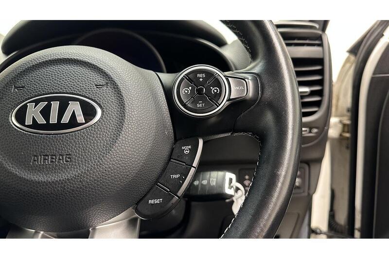 Used Kia Soul 2019 for sale - 76784518: Photo 35