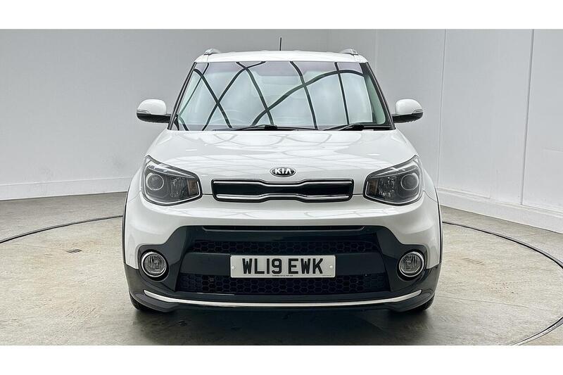 Used Kia Soul 2019 for sale - 76784518: Photo 5