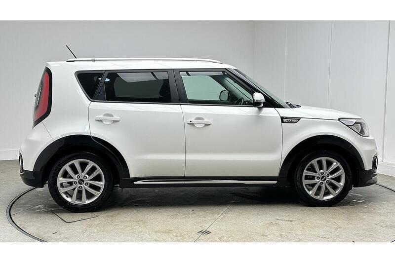 Used Kia Soul 2019 for sale - 76784518: Photo 6