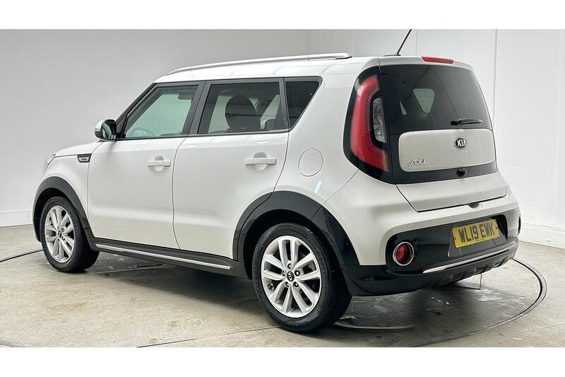 Used Kia Soul 2019 for sale - 76784518: Photo 7