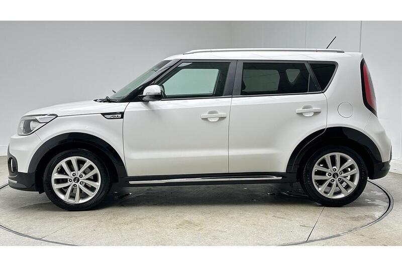 Used Kia Soul 2019 for sale - 76784518: Photo 8