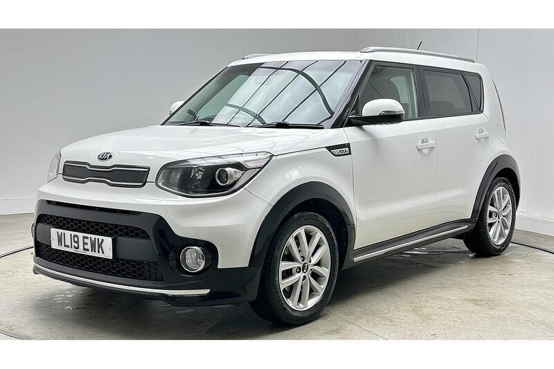 Used Kia Soul 2019 for sale - 76784518: Photo 9