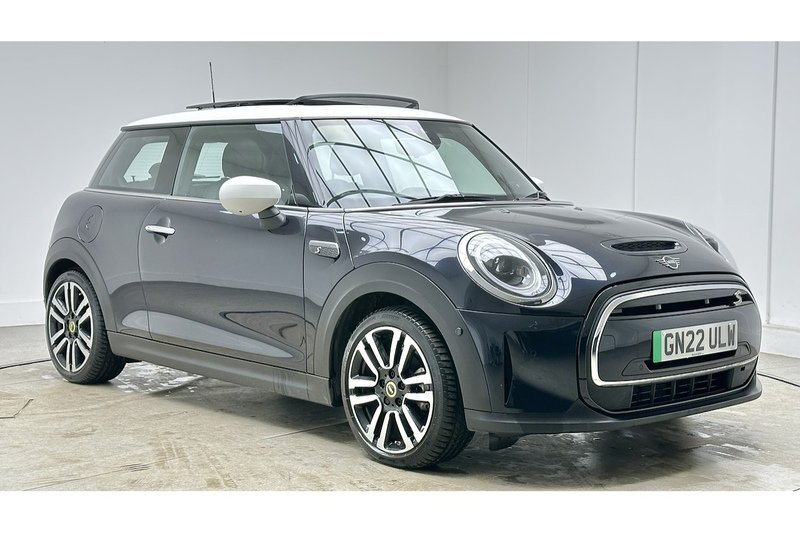 Used MINI Electric Hatch for sale - 77821945: Photo 11