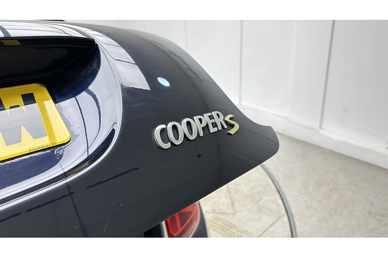 Used MINI Electric Hatch for sale - 77821945: Photo 15