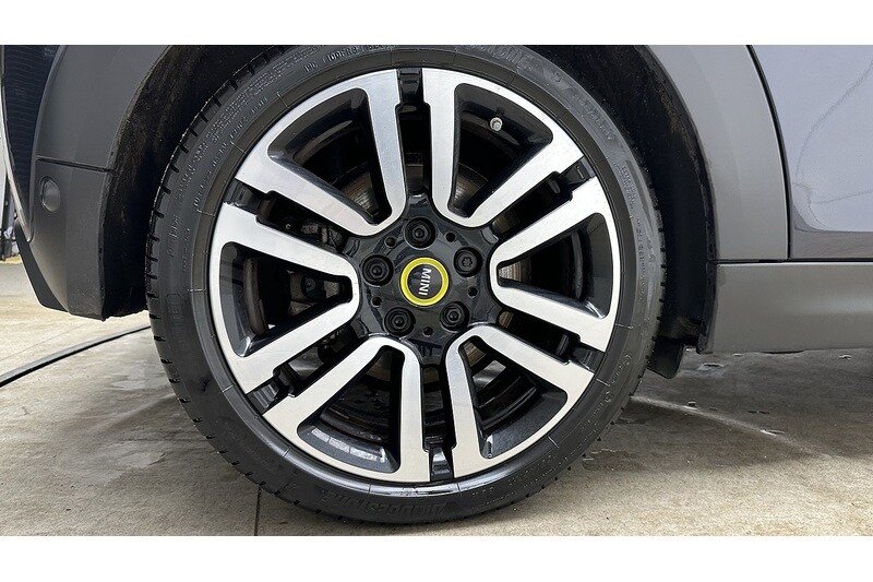 Used MINI Electric Hatch for sale - 77821945: Photo 17