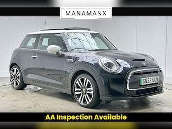 Used MINI Electric Hatch 2022 for sale - 77821945: Photo