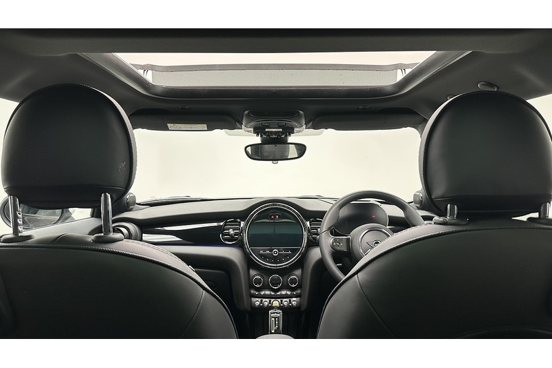 Used MINI Electric Hatch for sale - 77821945: Photo 2