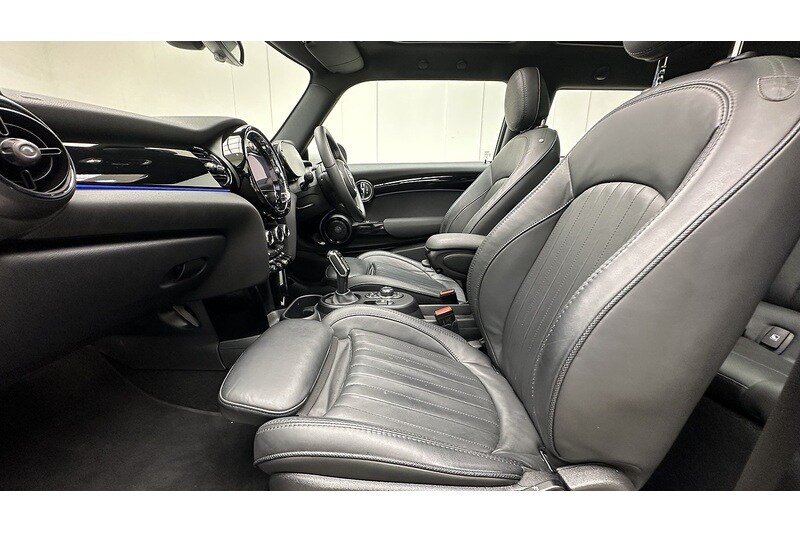 Used MINI Electric Hatch for sale - 77821945: Photo 22