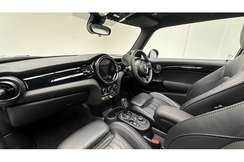 Used MINI Electric Hatch for sale - 77821945: Photo 23