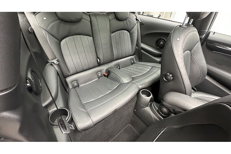 Used MINI Electric Hatch for sale - 77821945: Photo 25