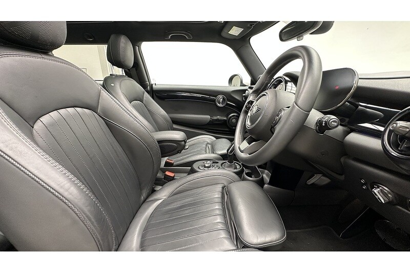 Used MINI Electric Hatch for sale - 77821945: Photo 26