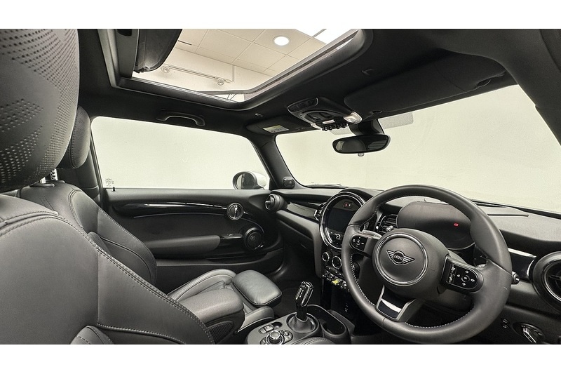 Used MINI Electric Hatch for sale - 77821945: Photo 29