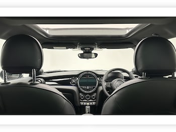 Used MINI Electric Hatch 2022 for sale - 77821945: Photo