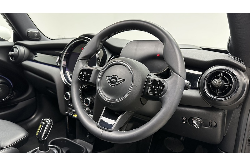 Used MINI Electric Hatch for sale - 77821945: Photo 30