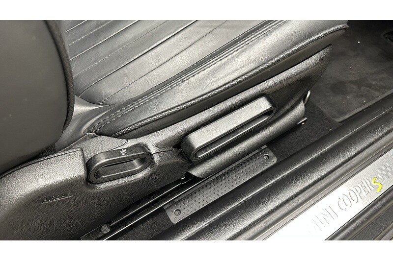 Used MINI Electric Hatch for sale - 77821945: Photo 33