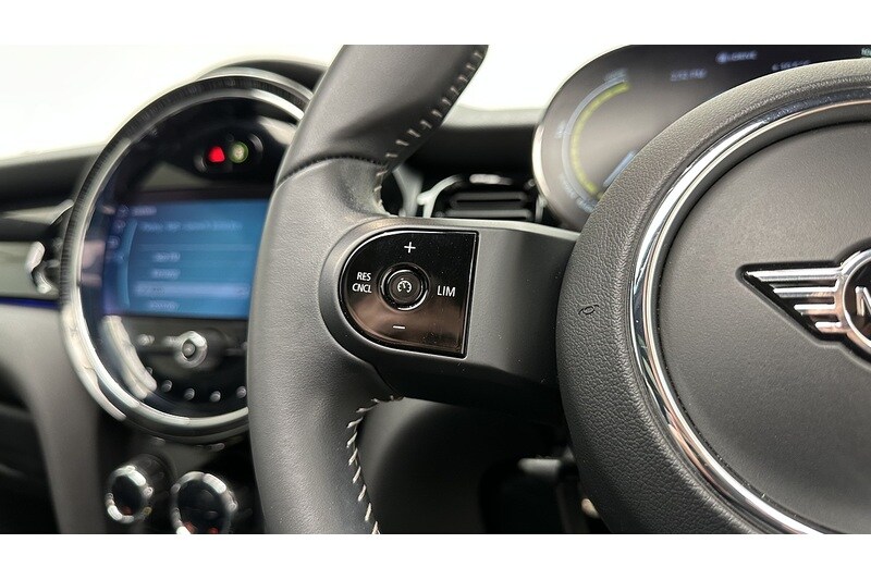 Used MINI Electric Hatch for sale - 77821945: Photo 39