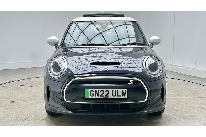Used MINI Electric Hatch for sale - 77821945: Photo 4